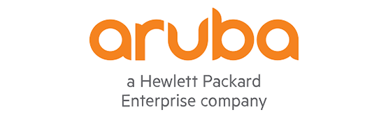 Aruba logo