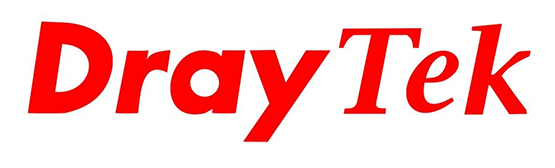 DrayTek logo