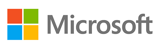 Microsoft logo