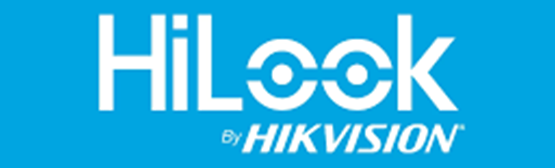 Hilook by Hikvision logo